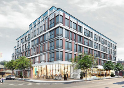 Alto Residences (Rental)