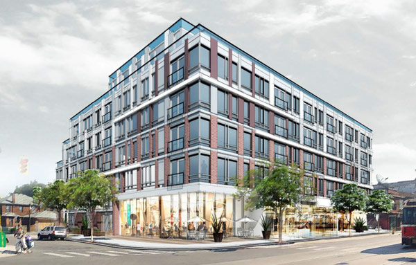 Alto Residences (Rental)