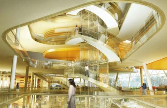 CSEC Headquarters (P3)