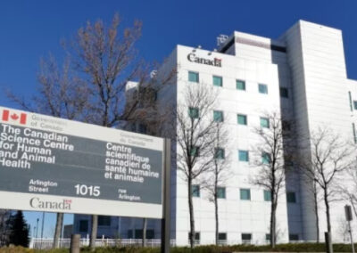 Federal Laboratories