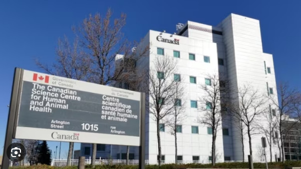 Federal Laboratories