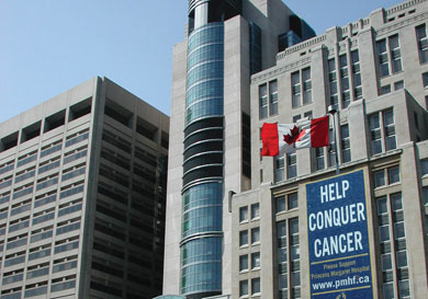 Princess Margaret Hospital