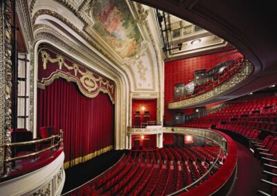 Princess of Whales Theatre