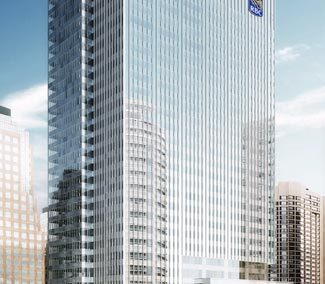 Royal Bank WaterPark Place