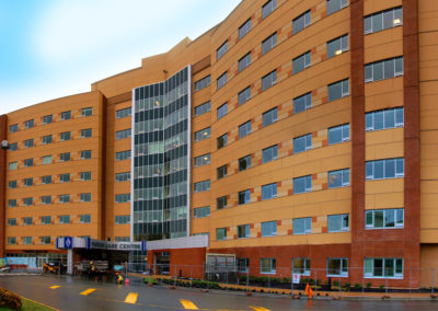 Royal Jubilee Hospital