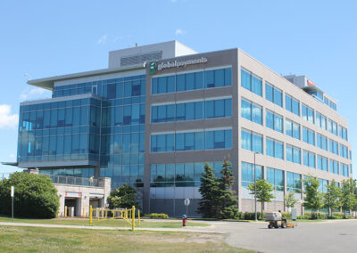 Steeles Technology Campus