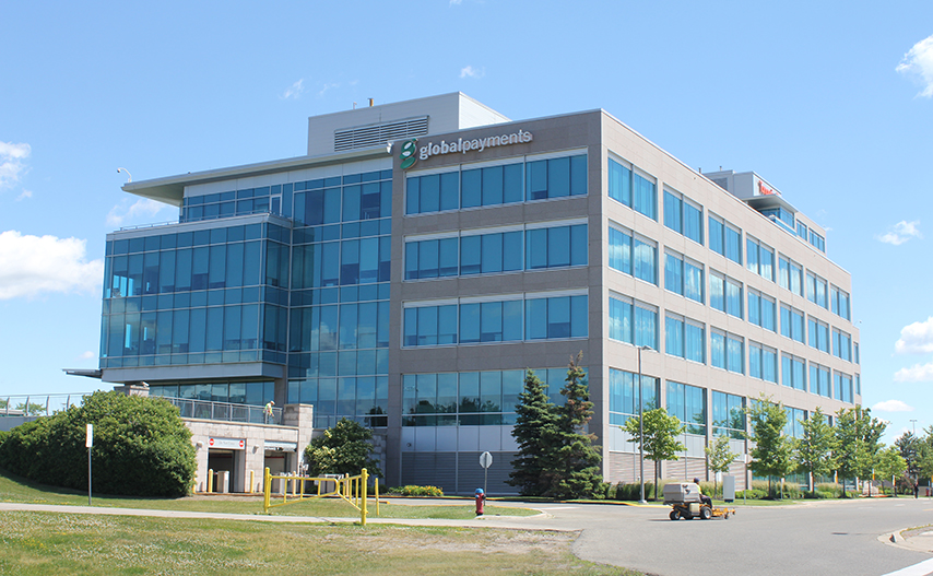 Steeles Technology Campus
