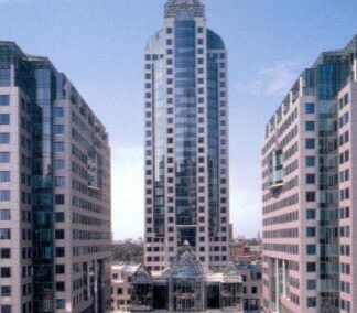 Metro Centre/Metro Hall