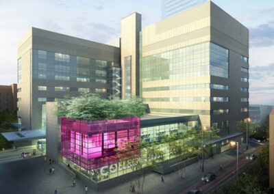 Women’s College Hospital