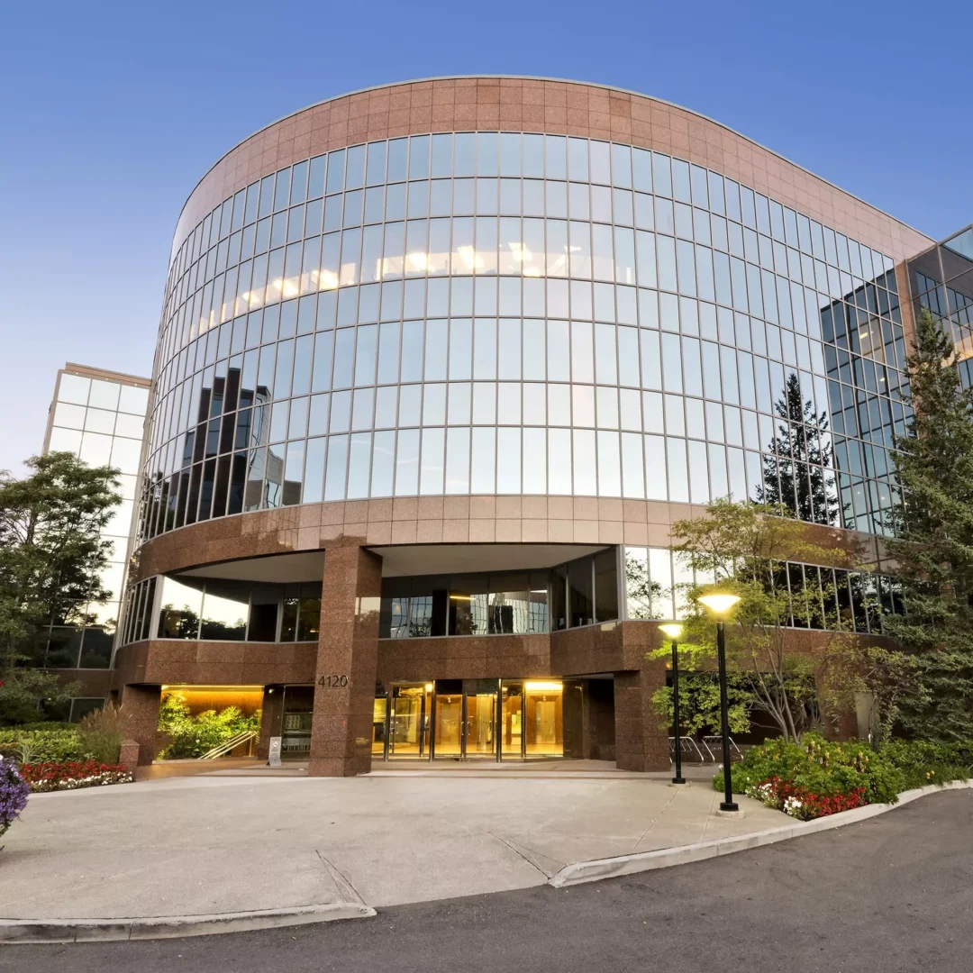 Yonge corporate Centre