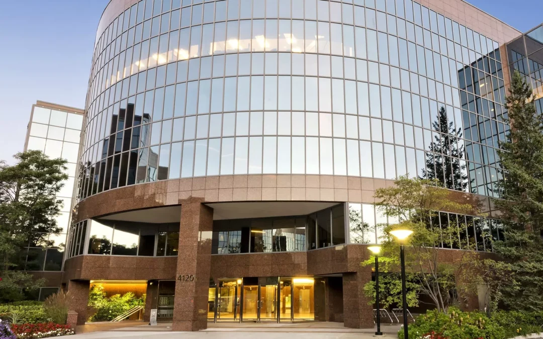 Yonge corporate Centre