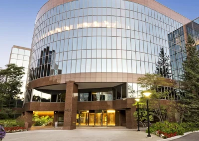 Yonge corporate Centre