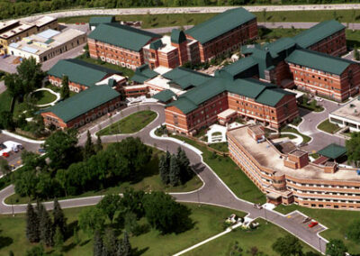 Riverview Health Centre