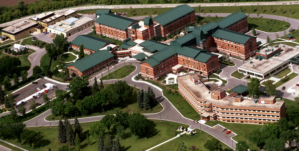 Riverview Health Centre