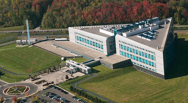 CSIS Headquarters