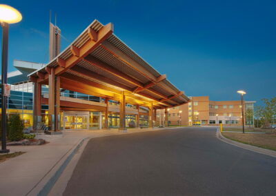 North Bay Regional Health Centre