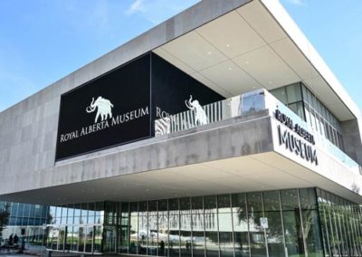Royal Alberta Museum