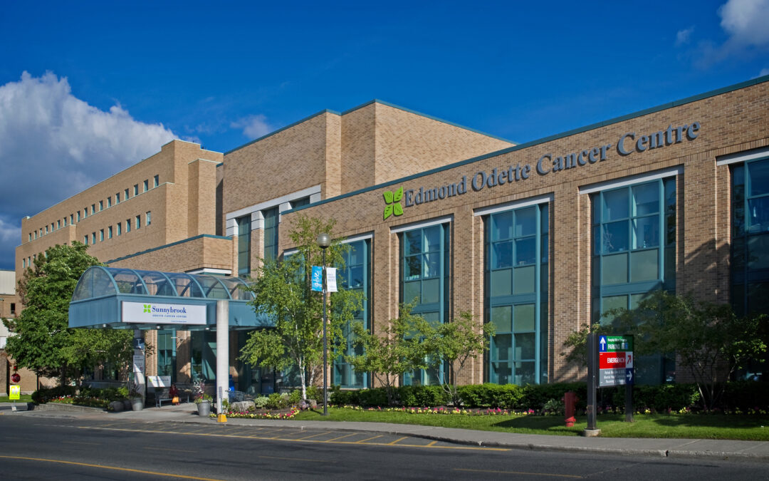 Sunnybrook Cancer Centre