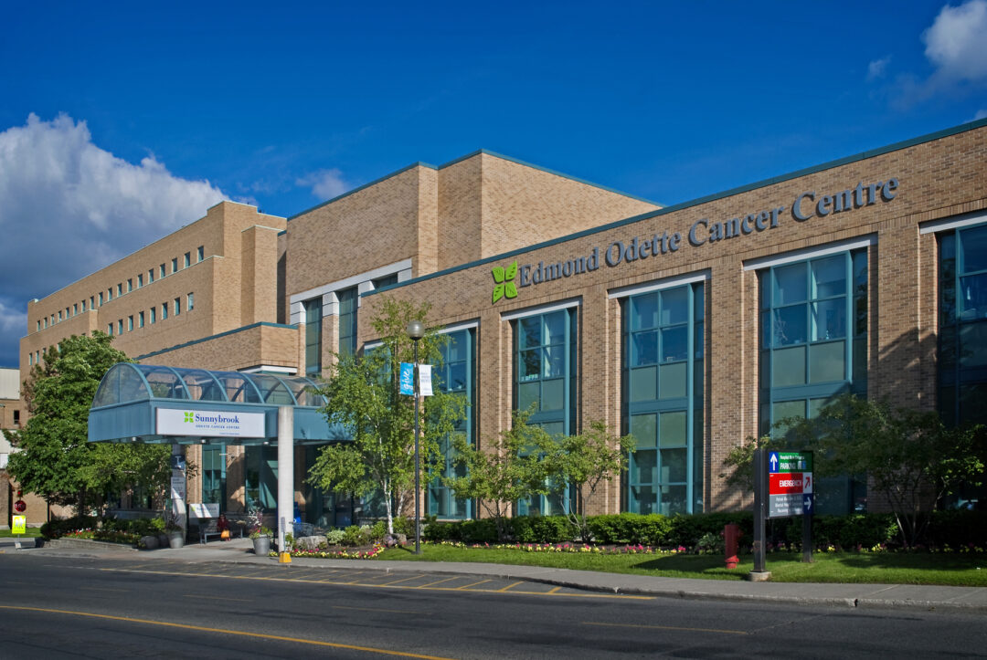 Sunnybrook Cancer Centre