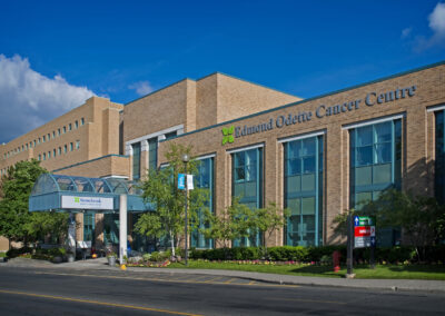 Sunnybrook Cancer Centre