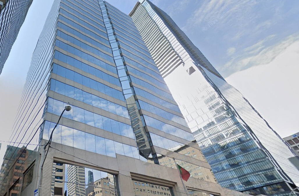 434 University Avenue