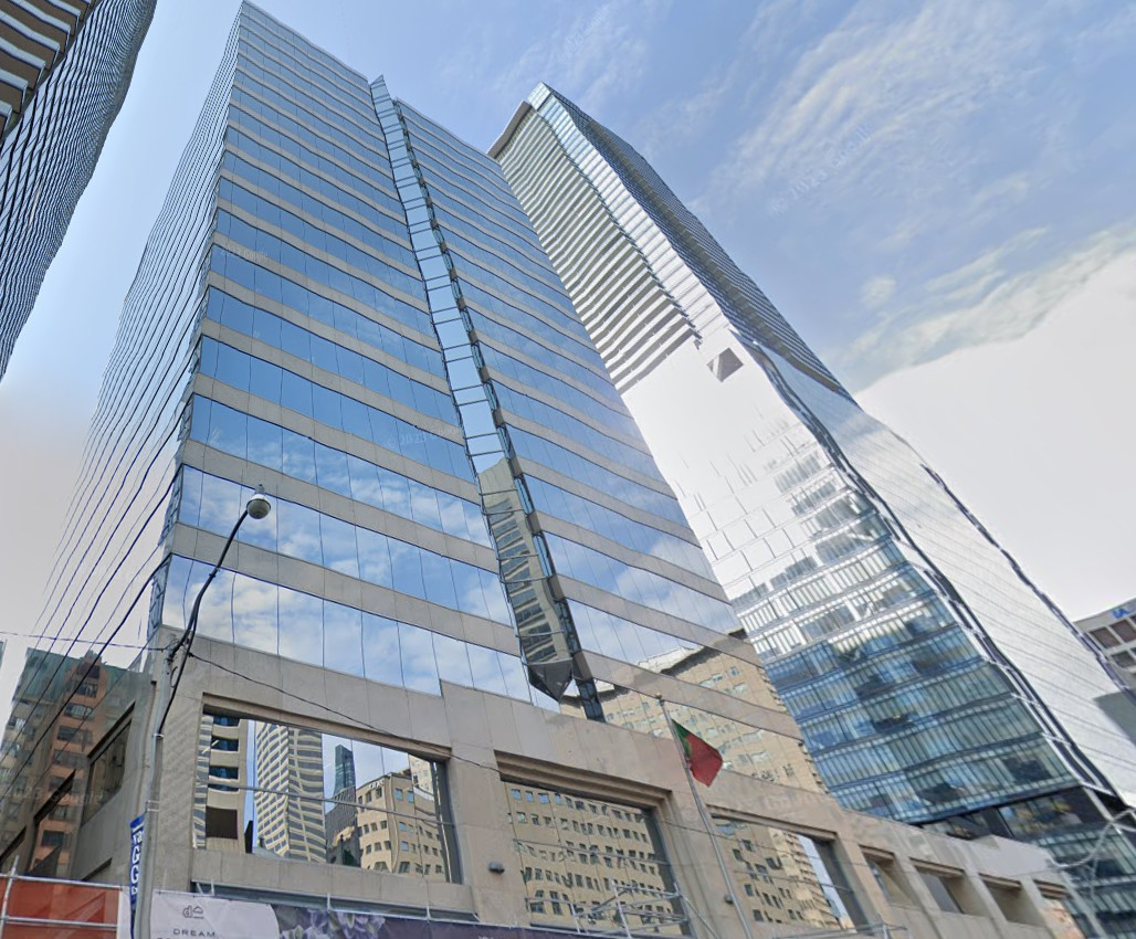 434 University Avenue