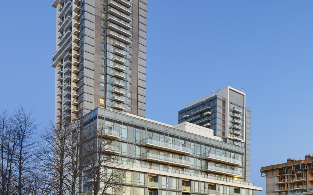 Atria North Phases 2 and 3