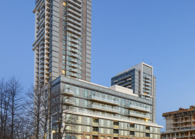 Atria North Phases 2 and 3