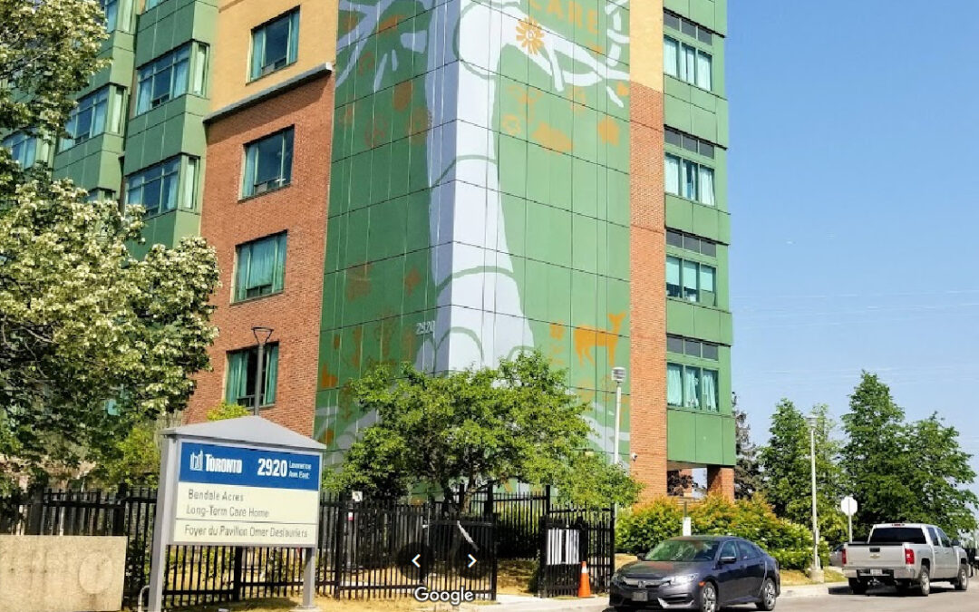 Bendale Acres Long-Term Care Home