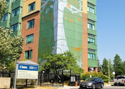 Bendale Acres Long-Term Care Home