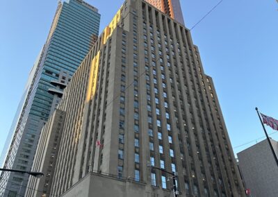 TD Centre Tower 4