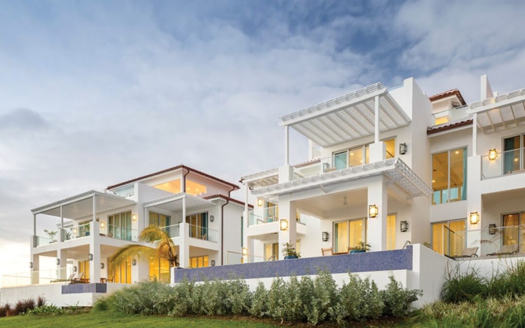 Windjammer Beach Resort