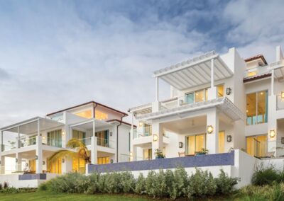 Windjammer Beach Resort