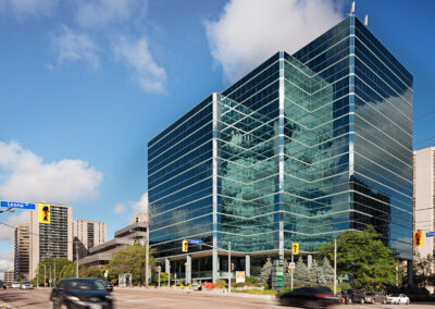 100 Sheppard Avenue East