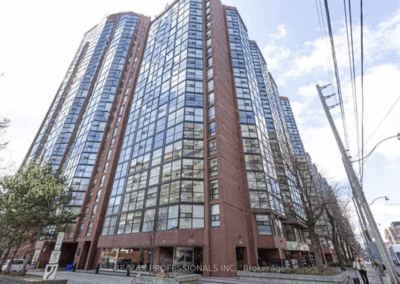 350 King Street West