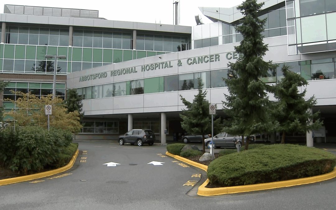 Abbotsford Hospital