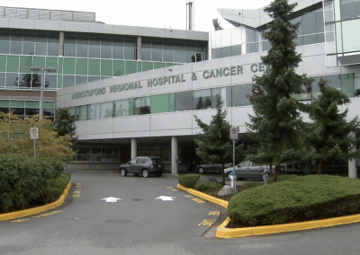 Abbotsford Hospital