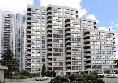 Place Nouveau Building C