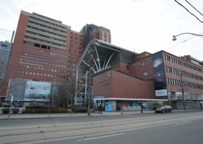 Toronto Western Hospital