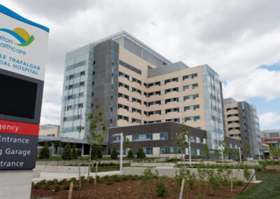Oakville Hospital