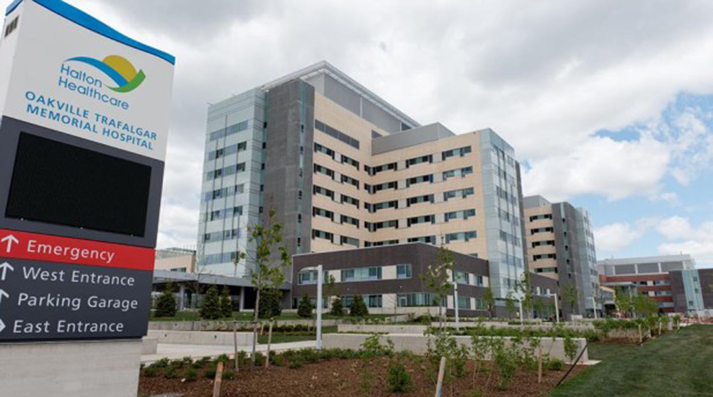Oakville Hospital